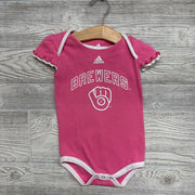 Bodysuit Milwalkee Brewers