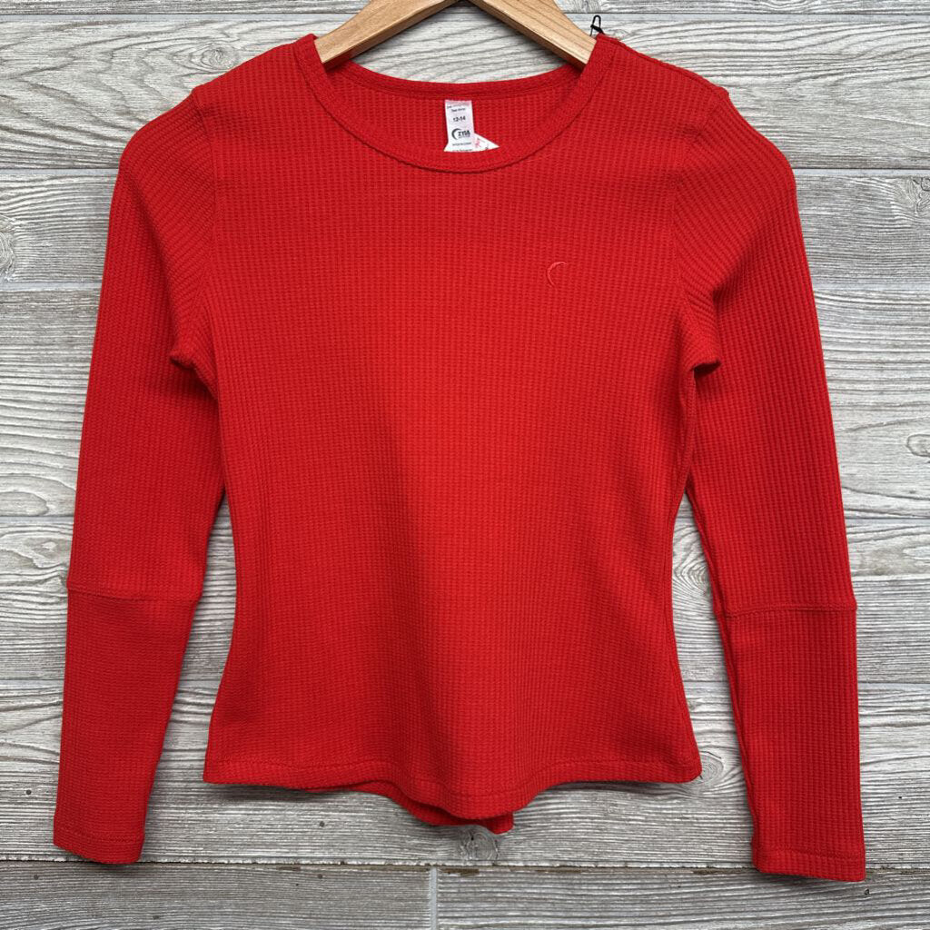 NEW LS Thermal Shirt