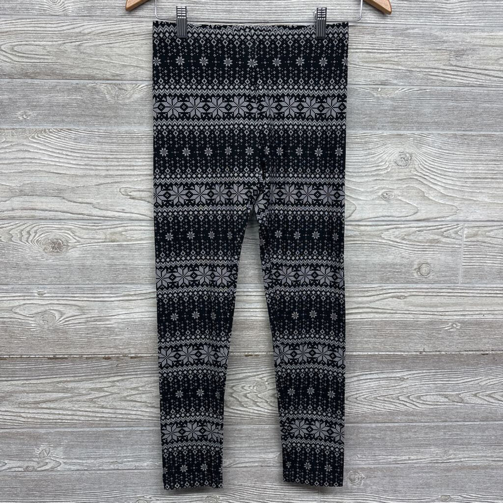 Girls Leggings Nordic
