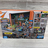 NEW Junk Bots Rev's Hideout