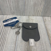 NEW Cute 'n Clean Sanitizer Case