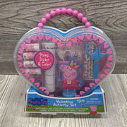 NEW Valentine Activity Set
