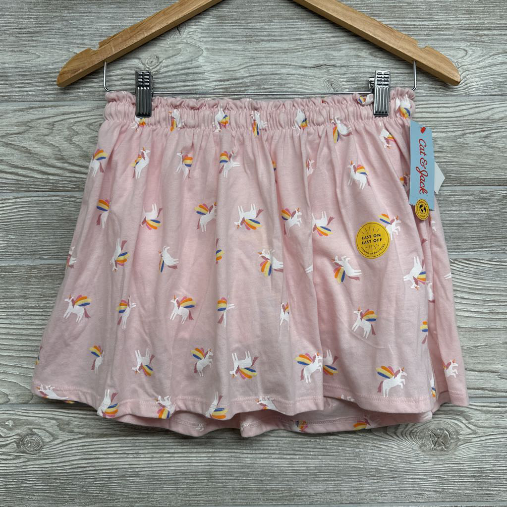 NEW Skort Unicorn 10-12