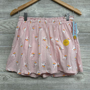 NEW Skort Unicorn 10-12