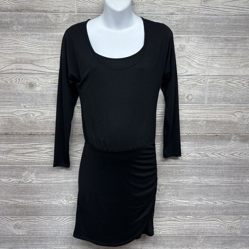 LS Nursing Dress9*