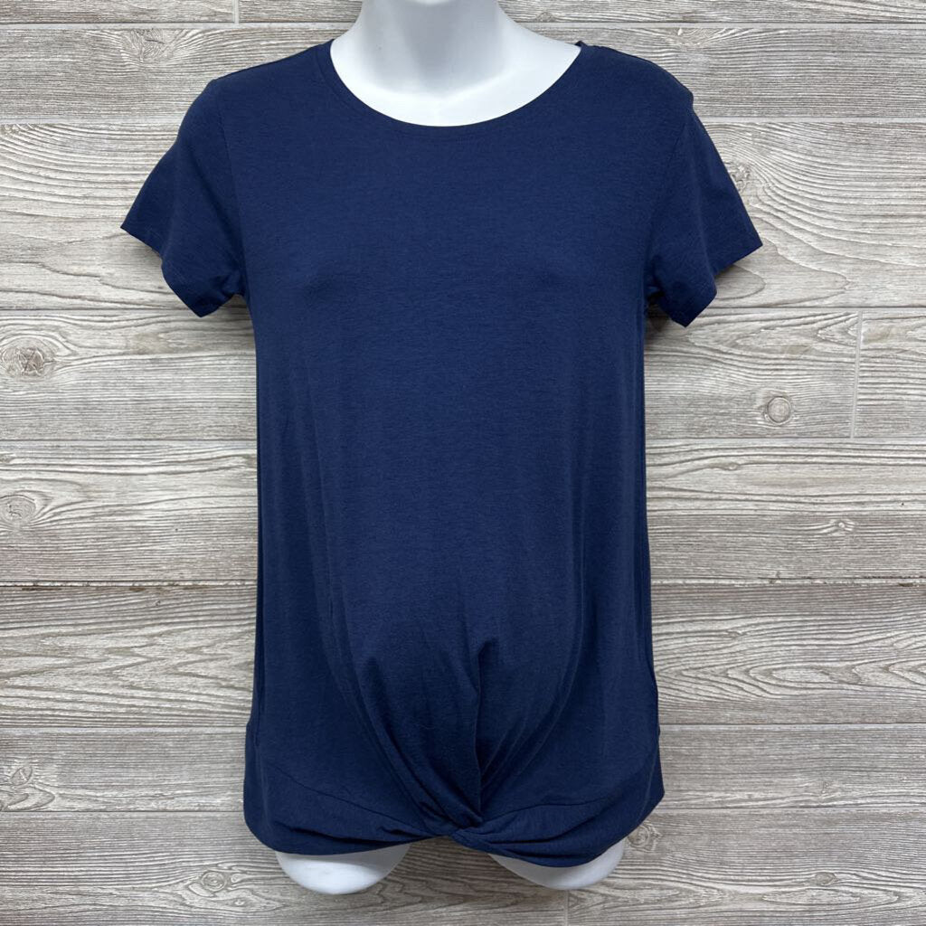 NEW Twist Knot Shirt