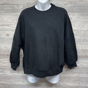 NEW Crewneck Solid