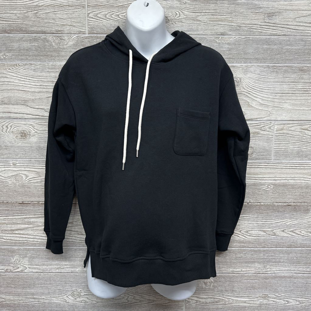 NEW Super Soft Terry Hoodie