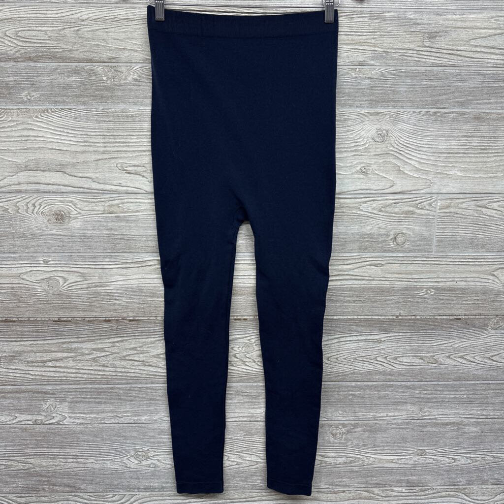 Full Panel Seamless Leggings *