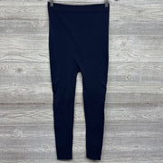 Full Panel Seamless Leggings *