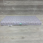 Good Vibes Vibrating Crib Wedge Stars