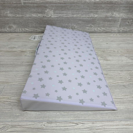 Good Vibes Vibrating Crib Wedge Stars