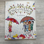 Book The English Roses
