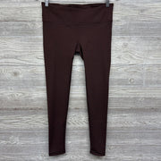 NEW Under The Belly Ribbed Leggings