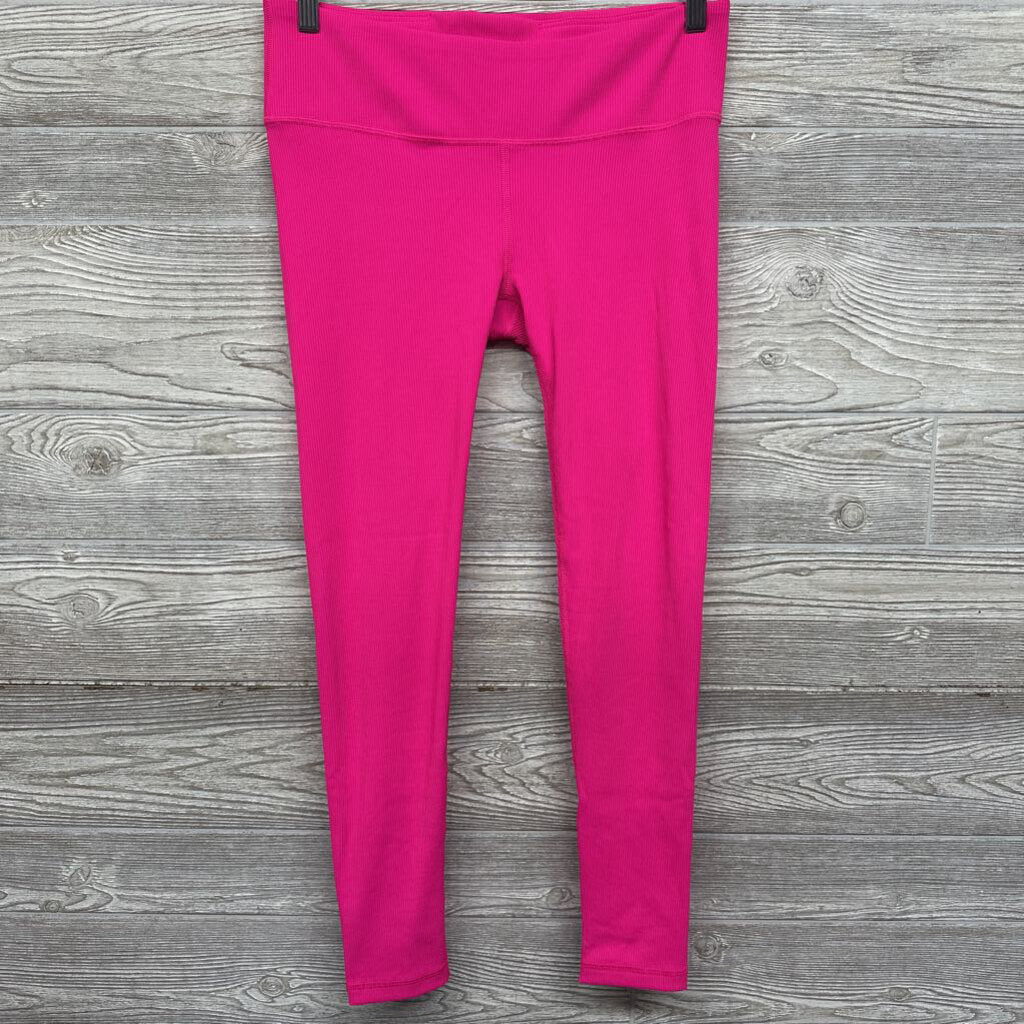 NEW Under The Belly Ribbed Leggings