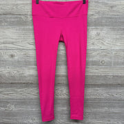 NEW Under The Belly Ribbed Leggings