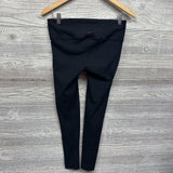 NEW Under Belly Ribbed Blackout Leggings
