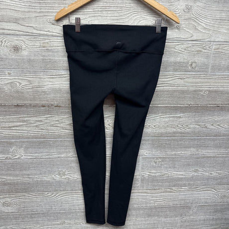 NEW Under Belly Ribbed Blackout Leggings