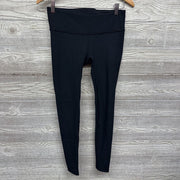 NEW Under Belly Ribbed Blackout Leggings