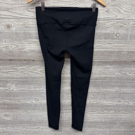NEW Under Belly Ribbed Blackout Leggings