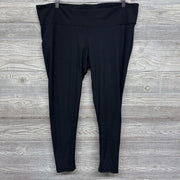 NEW Under The Belly Blackout Leggings
