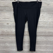 NEW Under The Belly Blackout Leggings