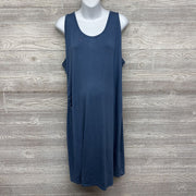 NEW Jersey Tank Top Mini Dress
