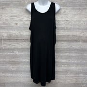 NEW Jersey Tank Top Mini Dress