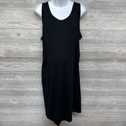 NEW Jersey Tank Top Mini Dress