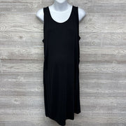 NEW Jersey Tank Top Mini Dress