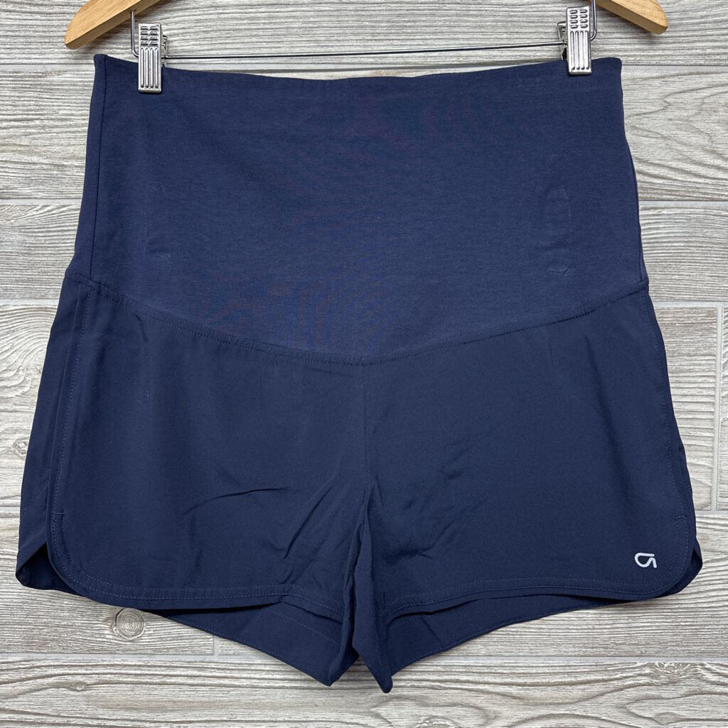 NEW Full Panel Active Shorts