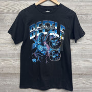 NEW Shirt Beetle Blue