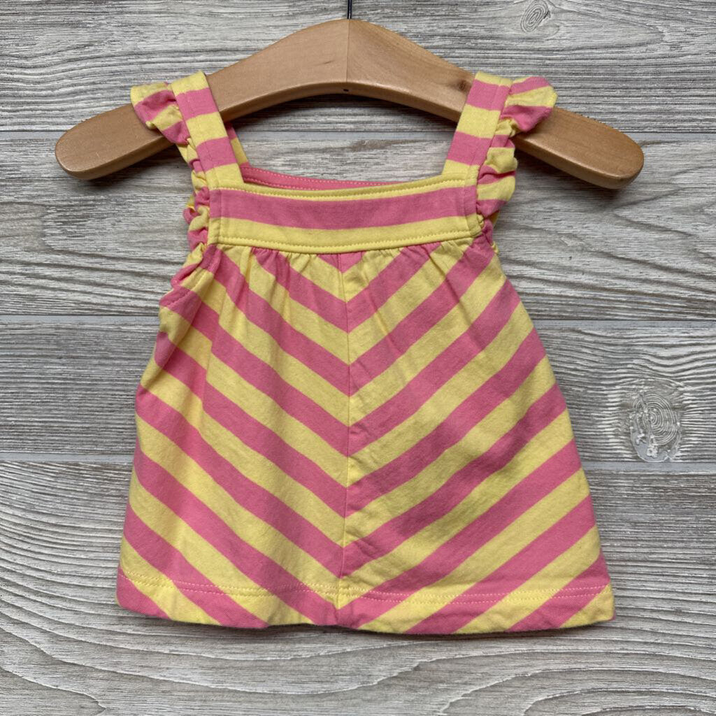 Tank Top Stripes