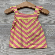 Tank Top Stripes