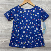 NEW Pj Gown Stars Hexagons
