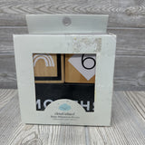 NEW Baby Milestone Blocks
