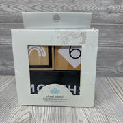 NEW Baby Milestone Blocks