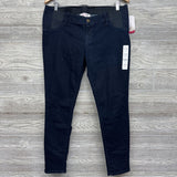 NEW Side Panel Skinny Jeans