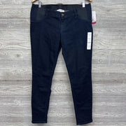 NEW Side Panel Skinny Jeans