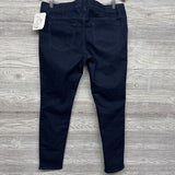 NEW Side Panel Skinny Jeans