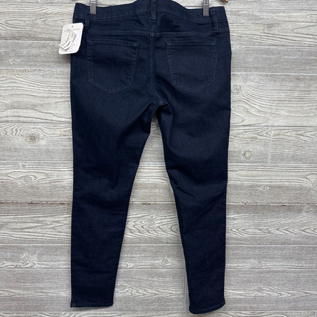 NEW Side Panel Skinny Jeans