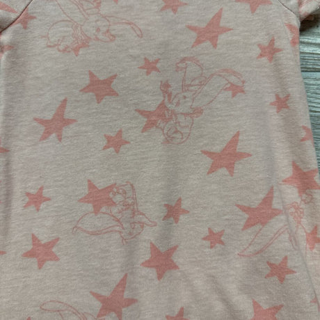 1 Pc Outfit Stars Dumbo