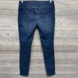 NEW Full Panel Leggings