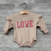 Shirt Flowers Ruffle Sleeve