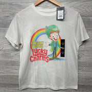 NEW Shirt Magically Delicious Lucky Charms