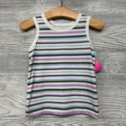 NEW Tank Top Stripes