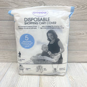 Disposable Shopping Cart Cover