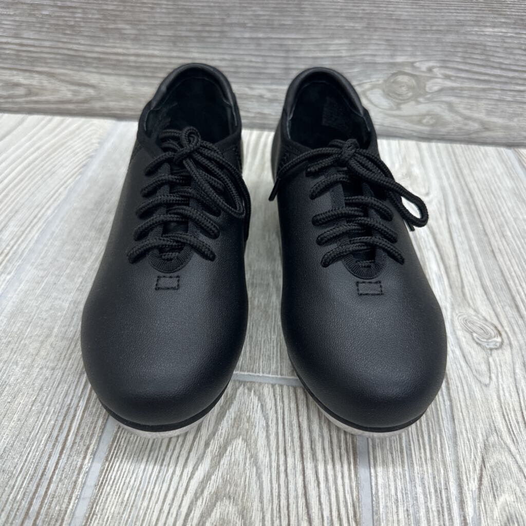 NEW Lace Up Tap Shoes