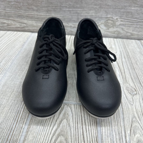 NEW Lace Up Tap Shoes