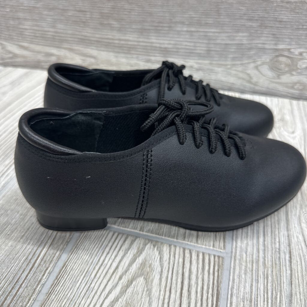 NEW Lace Up Tap Shoes